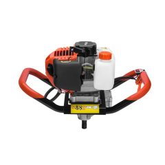 Benzininis žemės grąžtas KRAFT&DELE KD5045 (4,9 kW)