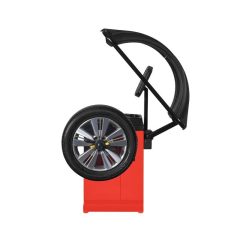 Automatinės ratų balansavimo staklės KRAFT&DELE KD5840 (230 V, su lazeriu)