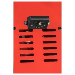Automatinės ratų balansavimo staklės KRAFT&DELE KD5840 (230 V, su lazeriu)