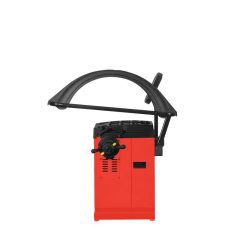 Automatinės ratų balansavimo staklės KRAFT&DELE KD5840 (230 V, su lazeriu)