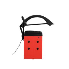 Automatinės ratų balansavimo staklės KRAFT&DELE KD5840 (230 V, su lazeriu)