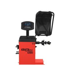 Automatinės ratų balansavimo staklės KRAFT&DELE KD5840 (230 V, su lazeriu)