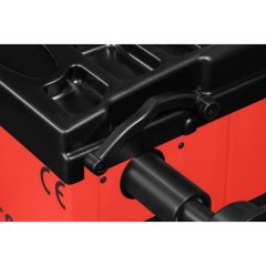Automatinės ratų balansavimo staklės KRAFT&DELE KD5840 (230 V, su lazeriu)