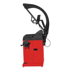 Automatinės ratų balansavimo staklės KRAFT&DELE KD5842 (230 V, su lazeriu)