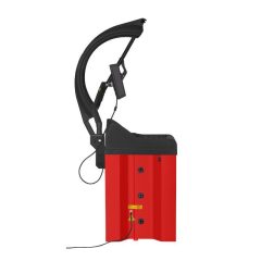 Automatinės ratų balansavimo staklės KRAFT&DELE KD5842 (230 V, su lazeriu)