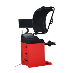 Automatinės ratų balansavimo staklės KRAFT&DELE KD5842 (230 V, su lazeriu)