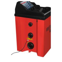 Automatinės ratų balansavimo staklės KRAFT&DELE KD5842 (230 V, su lazeriu)