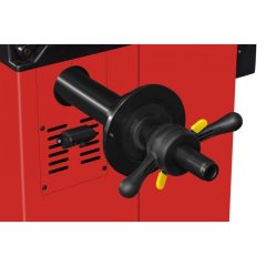 Automatinės ratų balansavimo staklės KRAFT&DELE KD5842 (230 V, su lazeriu)