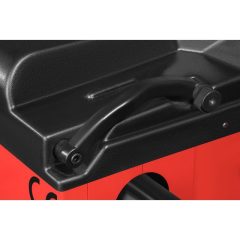 Automatinės ratų balansavimo staklės KRAFT&DELE KD5842 (230 V, su lazeriu)