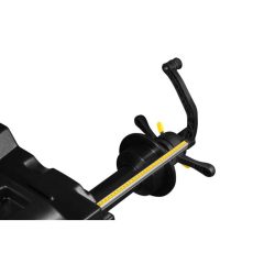 Automatinės ratų balansavimo staklės KRAFT&DELE KD5842 (230 V, su lazeriu)