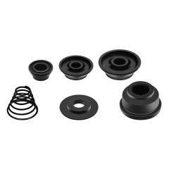 Pusiau automatinės ratų balansavimo staklės KRAFT&DELE KD5841 (230 V)