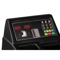 Pusiau automatinės ratų balansavimo staklės KRAFT&DELE KD5841 (230 V)