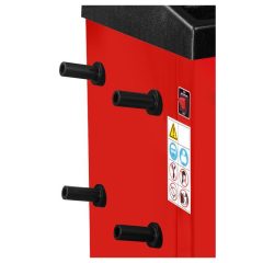 Pusiau automatinės ratų balansavimo staklės KRAFT&DELE KD5841 (230 V)