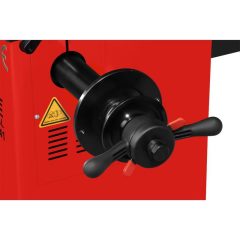 Pusiau automatinės ratų balansavimo staklės KRAFT&DELE KD5841 (230 V)