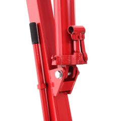 Hidraulinis variklių keltuvas KRAFT&DELE KD320 (2 t)