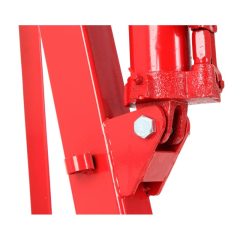 Hidraulinis variklių keltuvas KRAFT&DELE KD320 (2 t)