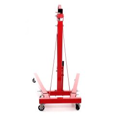 Hidraulinis variklių keltuvas KRAFT&DELE KD320 (2 t)
