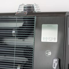 Dyzelinis šildytuvas AIRREX AH-800i (22 kW)