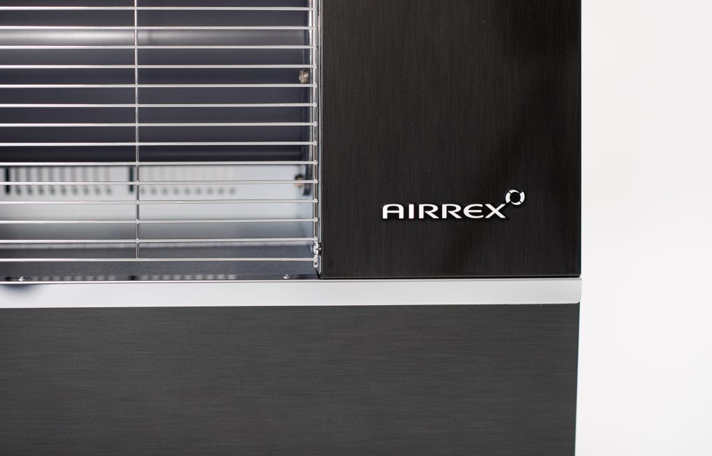 Dyzelinis šildytuvas AIRREX AH-800i (22 kW)