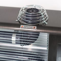 Dyzelinis šildytuvas AIRREX AH-800i (22 kW)