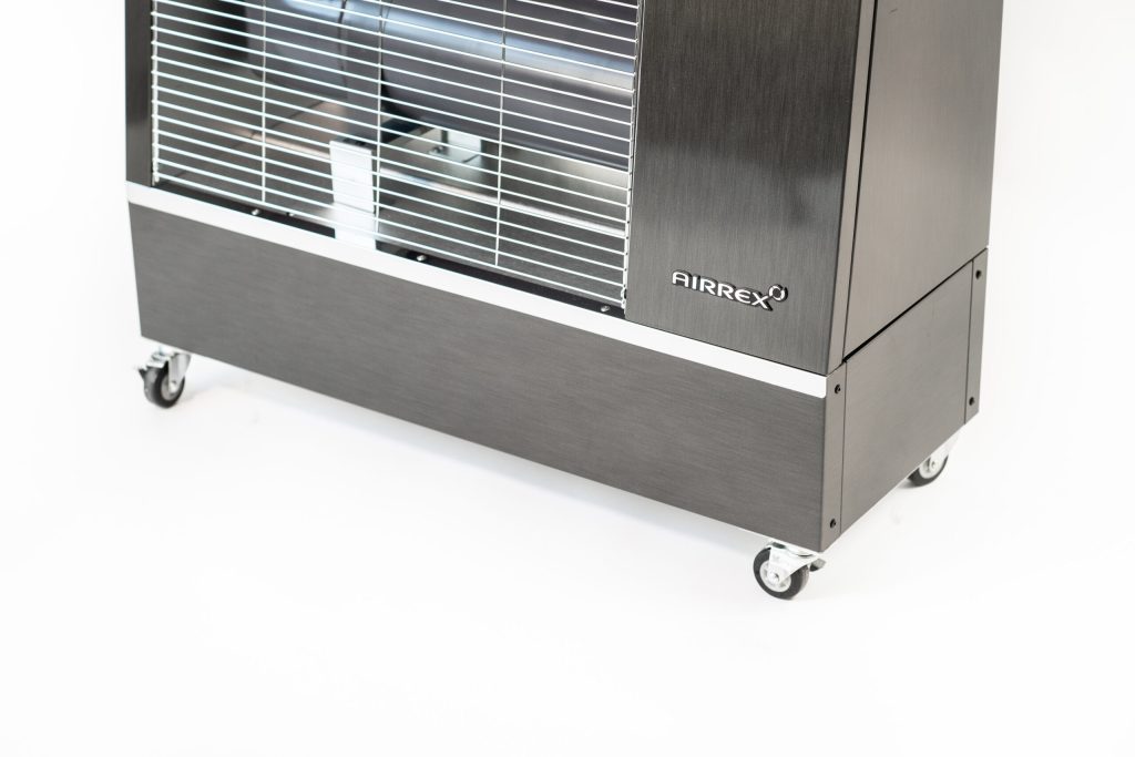 Dyzelinis šildytuvas AIRREX AH-800i (22 kW)