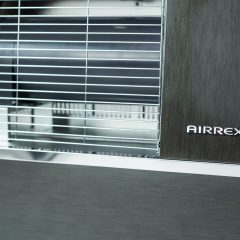 Dyzelinis šildytuvas AIRREX AH-300i (15 kW)
