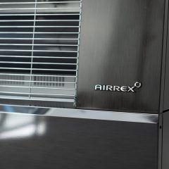 Dyzelinis šildytuvas AIRREX AH-300i (15 kW)
