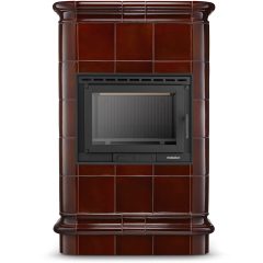 Koklinis židinys ROMA (13 kW)