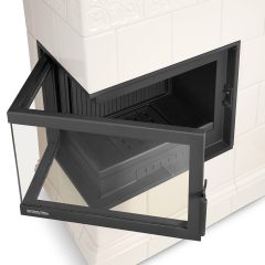 Kampinis koklinis židinys PORTO (14 kW)