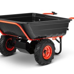 Akumuliatorinis karutis BMR-UT300 (300 l, 300 kg)