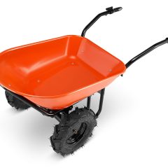 Akumuliatorinis karutis EWD260B-T (120 l, 260 kg)