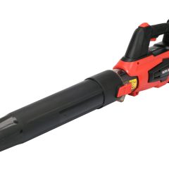 Akumuliatorinis lapų pūstuvas YT-85176 (18 V 4 Ah)