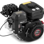 Benzininis variklis LONCIN H200 (6,5 AG)