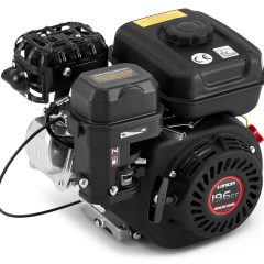 Benzininis variklis LONCIN H200 (6,5 AG)