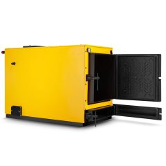 Biomasės katilas su vandens kontūru TERMOMONT BTK (40 kW)