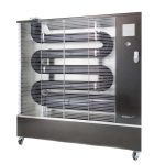 Dyzelinis šildytuvas AIRREX AH-800i (22 kW)