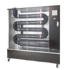 Dyzelinis šildytuvas AIRREX AH-800i (22 kW)