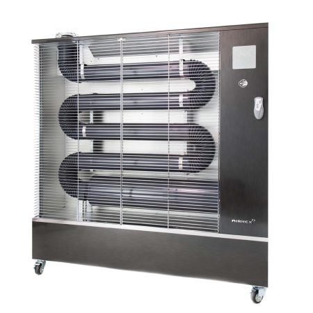 Dyzelinis šildytuvas AIRREX AH-800i (22 kW)