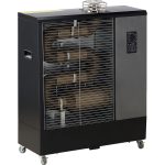 Dyzelinis šildytuvas YT-99760 (13 kW)