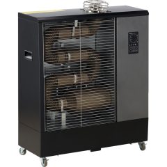 Dyzelinis šildytuvas YT-99760 (13 kW)
