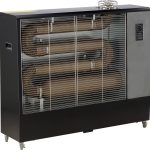 Dyzelinis šildytuvas YT-99763 (18 kW)