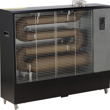 Dyzelinis šildytuvas YT-99763 (18 kW)