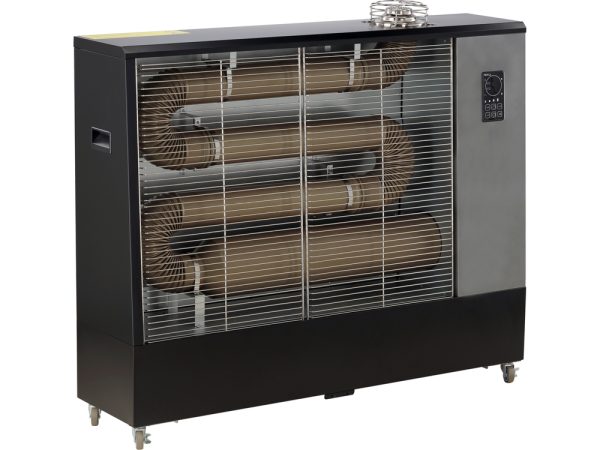 Dyzelinis šildytuvas YT-99763 (18 kW)