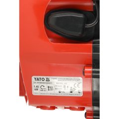 Benzininis lapų pūstuvas YT-85192 (1,45 kW)
