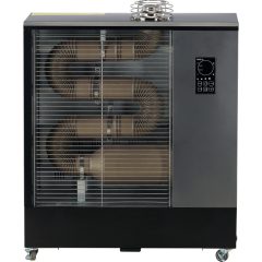 Dyzelinis šildytuvas YT-99760 (13 kW)