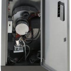 Dyzelinis šildytuvas YT-99760 (13 kW)