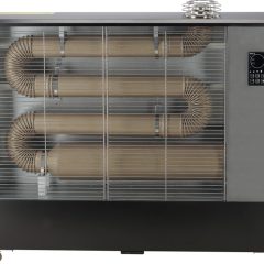 Dyzelinis šildytuvas YT-99763 (18 kW)