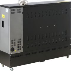 Dyzelinis šildytuvas YT-99763 (18 kW)