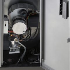 Dyzelinis šildytuvas YT-99763 (18 kW)