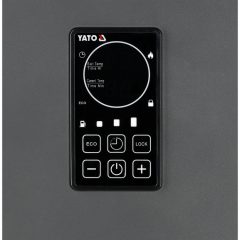 Dyzelinis šildytuvas YT-99763 (18 kW)